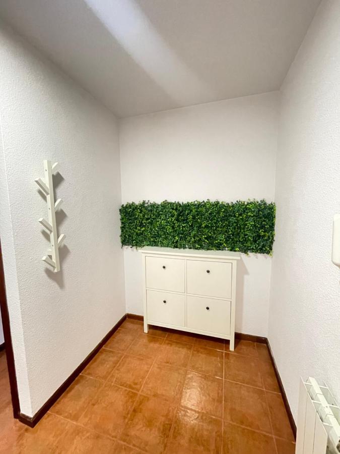 Apartamento A Pie De Playa En Mogro Luaran gambar